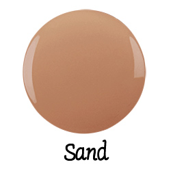 Sand