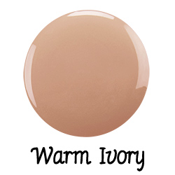 Warm Ivory