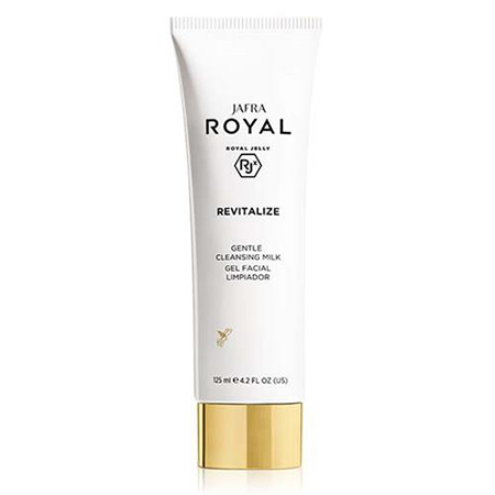 Jafra Revitalize Gentle Cleansing Milk