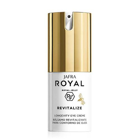 Jafra Revitalize Longevity Eye Creme