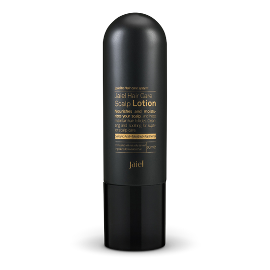 Jaiel Hair Care Scalp Lotion