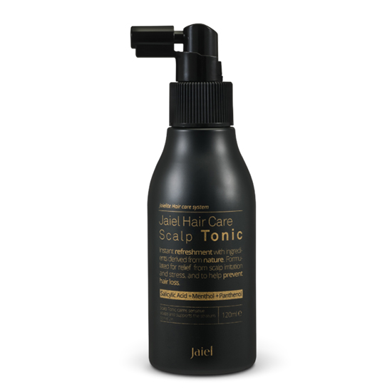 Jaiel Hair Care Scalp Tonic