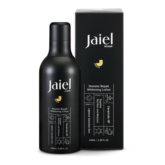 Jaiel Homme Repair Whitening Lotion