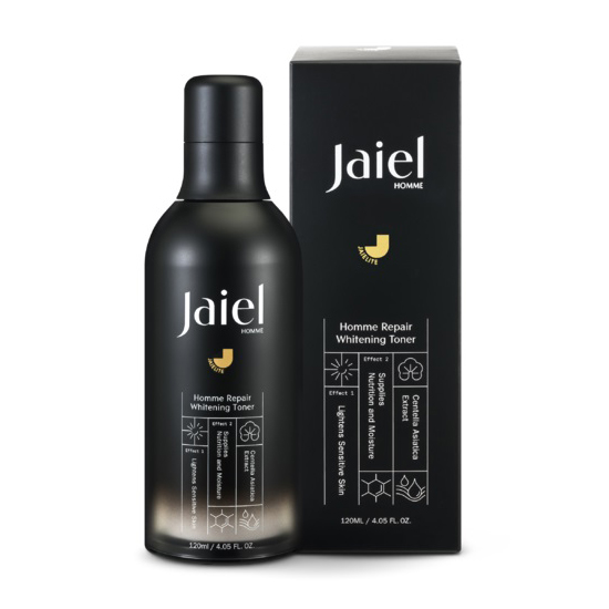 Jaiel Homme Repair Whitening Toner