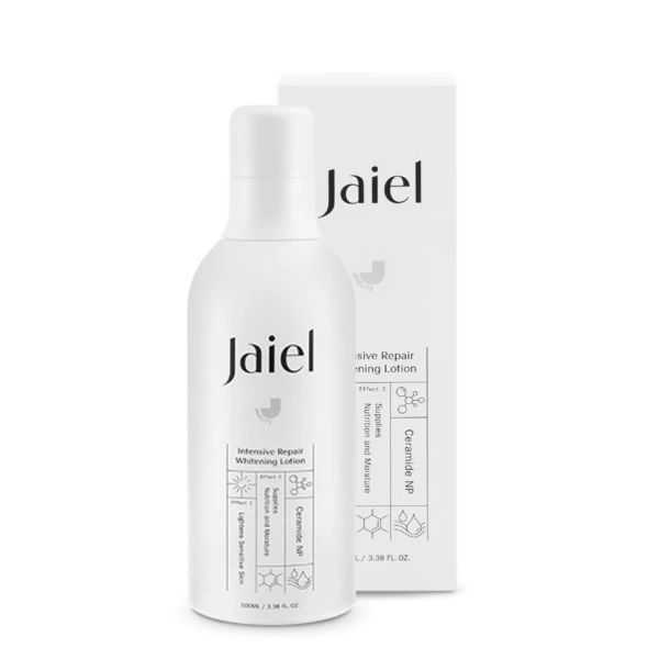 Jaiel Intensive Repair Whitening Lotion