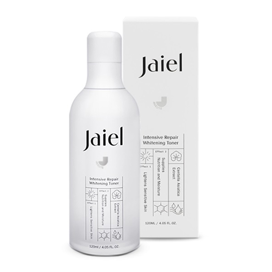 Jaiel Intensive Repair Whitening Toner