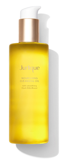 Nourishing Cleansing Oil