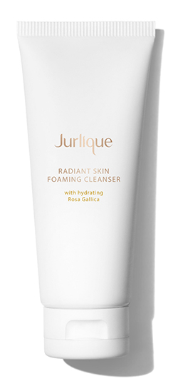 Radiant Skin Foaming Cleanser