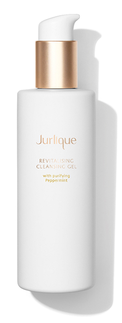 Revitalising Cleansing Gel