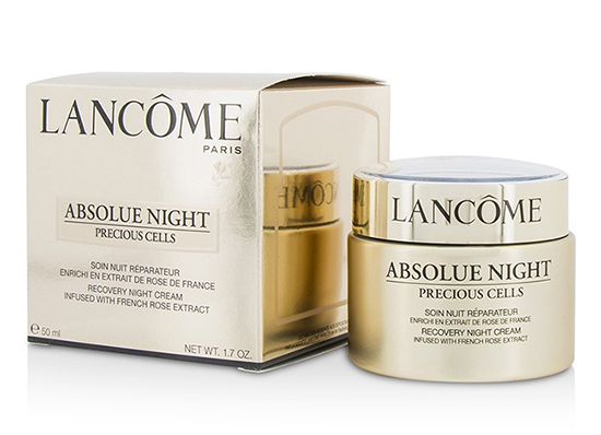 Absolue Precious Cells Recovery Night Cream Absolue Precious Cells Recovery Night Cream