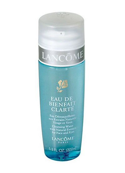 LANCOMEEAU DE BIENFAIT CLARTE LANCOMEEAU DE BIENFAIT CLARTE