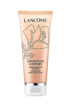 LANCOME Exfoliance Confort Comforting Exfoliating Cream