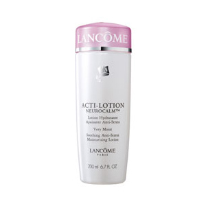 LANCOME Hydrazen Neurocalm Very Moist Acti-Lotion