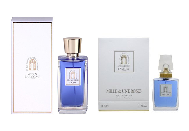 LANCOME Mille & Une Roses