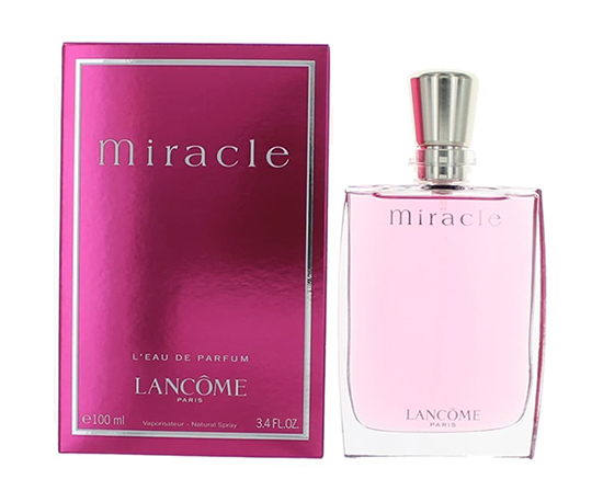 LANCOME MIRACLE EAU DE PARFUM