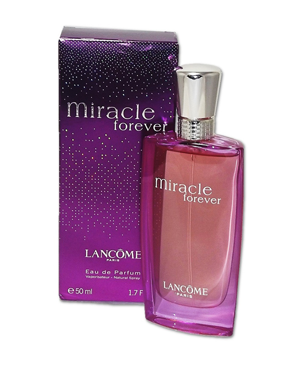 LANCOME MIRACLE FOREVER