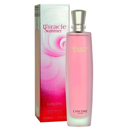 LANCOME MIRACLE SUMMER
