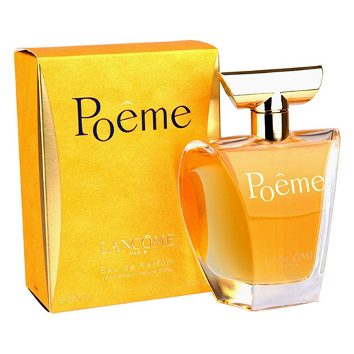 LANCOME POEME EAU DE PARFUM