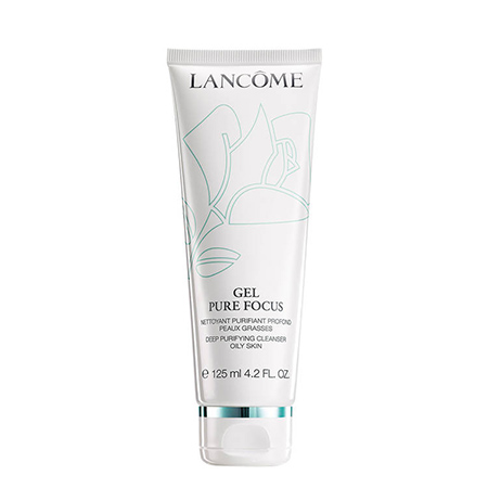 Pure Focus Deep Purifying Cleanser Oily Skin
