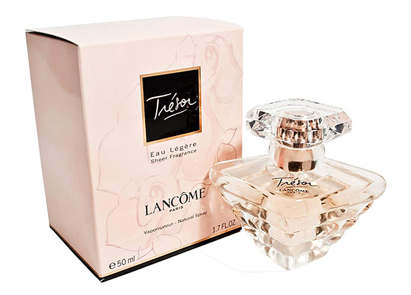 LANCOME Tresor Eau Legere Sheer