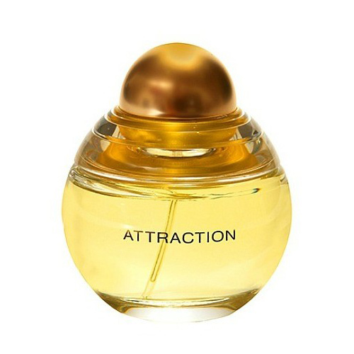 LANCOME ATTRACTION EAU DE PARFUM