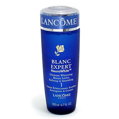 LANCOME BLANC EXPERT NeuroWhite BEAUTY LOTION 1
