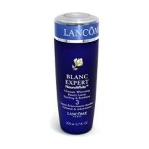 LANCOME BLANC EXPERT NeuroWhite BEAUTY LOTION 3 LANCOME BLANC EXPERT NeuroWhite BEAUTY LOTION 3