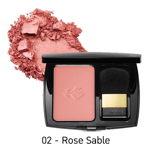 02 - Rose Sable