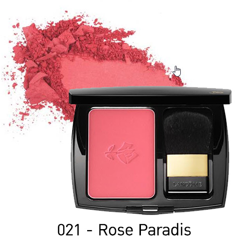 021 - Rose Paradis