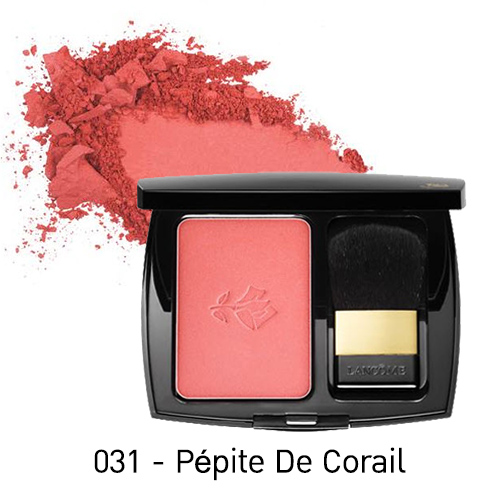 031 - Pépite De Corail 