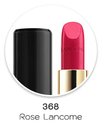 368 Rose Lancome