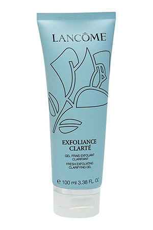 LANCOME EXFOLIANCE CLARTE LANCOME EXFOLIANCE CLARTE