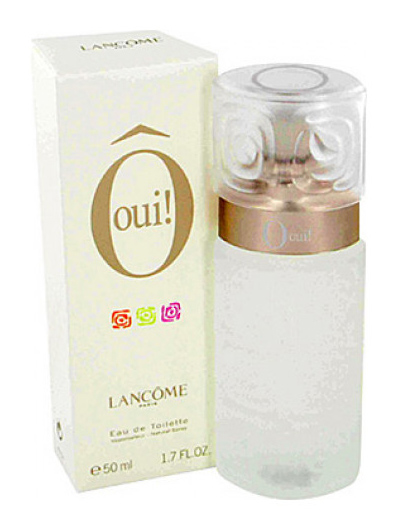 LANCOMEO OUI EAU DE PARFUM