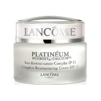 LANCOME PLATINEUM HYDROXY CALCIUM LANCOME PLATINEUM HYDROXY CALCIUM