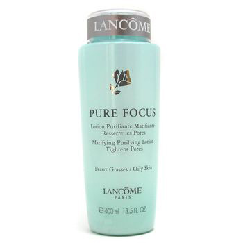 LANCOME PURE FOCUS LOTION