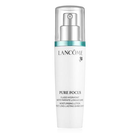 PURE FOCUS MOISTURISING LOTION PURE FOCUS MOISTURISING LOTION