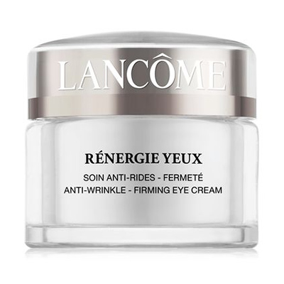 LANCOME RENERGIE YEUX ANTI-WRINKLE AND FIRMING EYE CREAM
