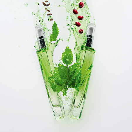 Énergie de vie Smoothing & Glow-Boosting Liquid Care