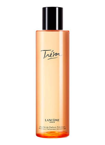 LANCOME TRESOR GEL DOUCHE