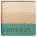 Kanebo LUNASOL LIGHTING EYES 