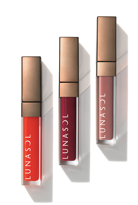 LUNASOL GLOW NUANCE EYES 