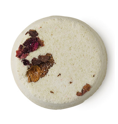 LUSH Dream Steam Steamer Tab LUSH Dream Steam Steamer Tab