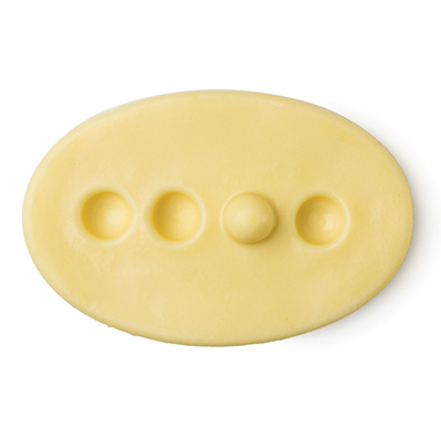 LUSH Therapy Massage Bar LUSH Therapy Massage Bar