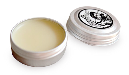 LUSH Veerappan Moustache Wax