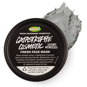 Catastrophe Cosmetic