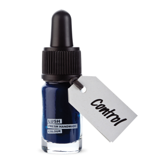 รีวิว LUSH Liquid Eyeliner รีวิวจากผู้ใช้จริง By Cosmenet.in.th