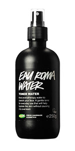 Eau Roma Water Toner Water