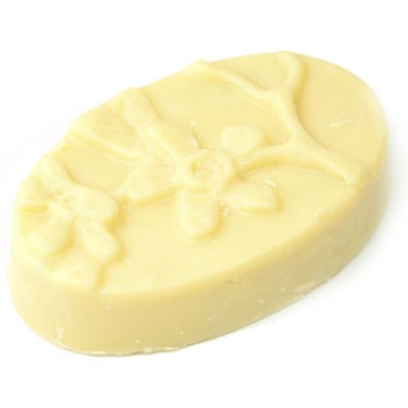 LUSH Each Peach (And Two's A Pair) Massage Bar LUSH Each Peach (And Two's A Pair) Massage Bar
