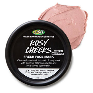 Rosy Cheeks