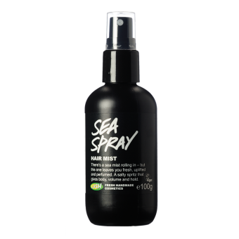 สเปรย์บำรุงผม LUSH Sea Spray Hair Mist